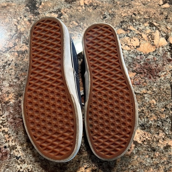 VANS Authentic Lace Up - Picture 6 of 7